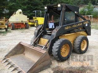 new holland skid steer model lx565|new holland lx565 problems.